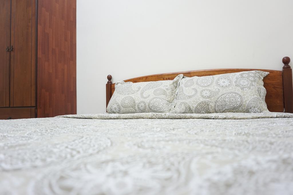 Warisan Indah Homestay Klia 1 Melayu Sahaja Σεπάνγκ Εξωτερικό φωτογραφία