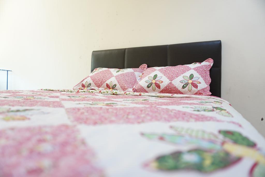 Warisan Indah Homestay Klia 1 Melayu Sahaja Σεπάνγκ Εξωτερικό φωτογραφία